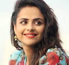 Prachi Tehlan
